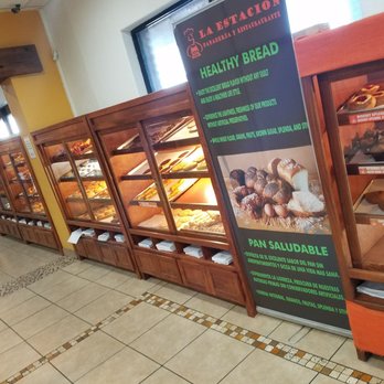 La Estacion Bakery - Bakery - Bakeries Near Me - Mission, Texas La Estacion Bakery - Bakery - Bakeries Near Me - Mission, Texas