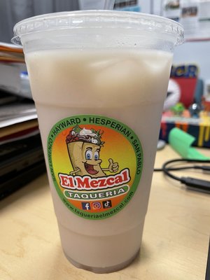 Taqueria El Mezcal San Pablo by null
