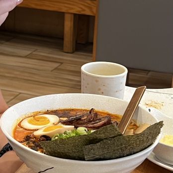 Daifuku Ramen - Ramen Near Me - Chicago, Illinois