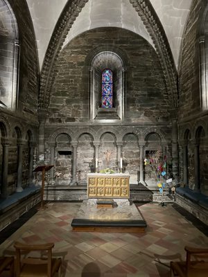 Nidaros Cathedral by null