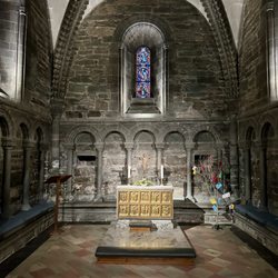 Nidarosdomen