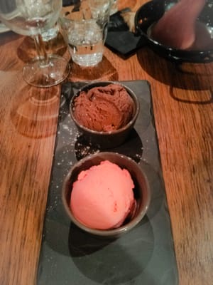 Petit Pan by null