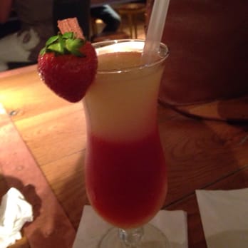 Revolución de Cuba - Manchester - Strawbana sunrise - Cuban Near Me - Manchester, XGM
