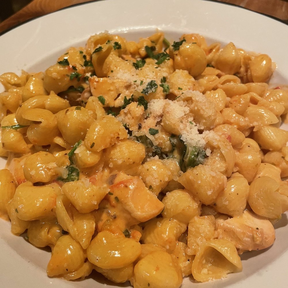 Taverna - Calamarata - Italian Near Me - Newark, Delaware