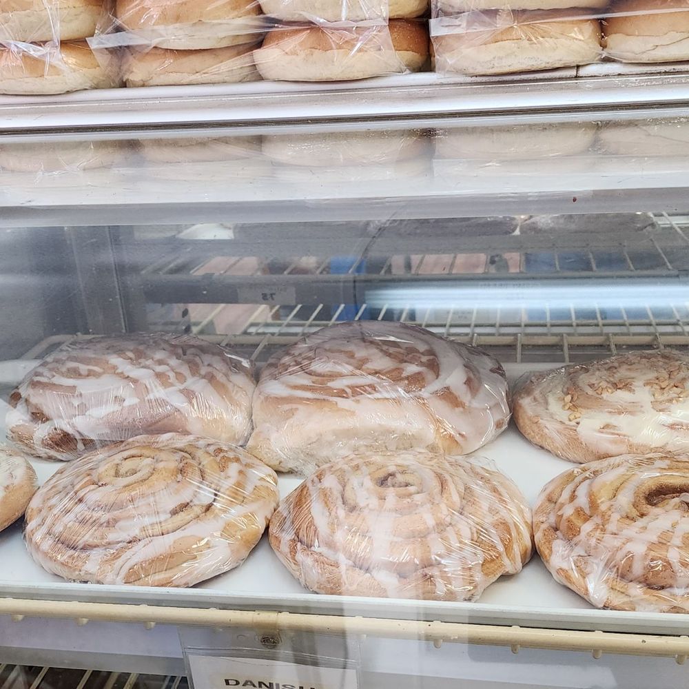 Sure To Rise Bakery - Huge pastries (9/21/23) - Donuts Near Me - Cashmere, Washington Sure To Rise Bakery - Huge pastries (9/21/23) - Donuts Near Me - Cashmere, Washington