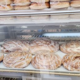 Pastries