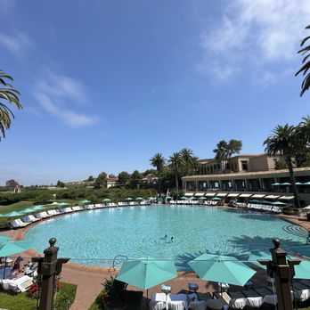 Coliseum Pool and Grill - New American Near Me - Newport Coast, California Coliseum Pool and Grill - New American Near Me - Newport Coast, California