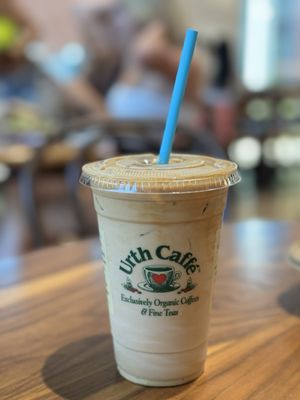 Urth Caffe by null