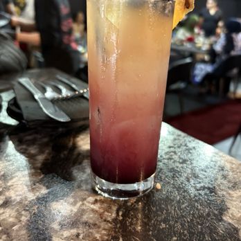 Crescent City Kitchen - The Mardi Gras - Breakfast & Brunch Near Me - Atlanta, Georgia