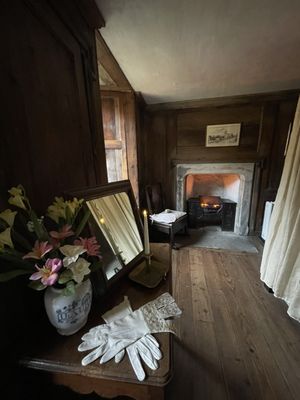 Royal Burgh of Culross (National Trust for Scotland) by null