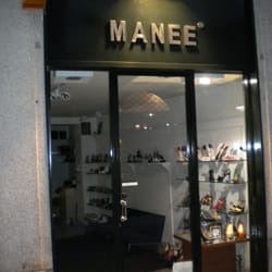 Manee