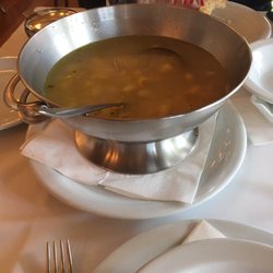 Casa Di Paolo - Sopa de capeletti
