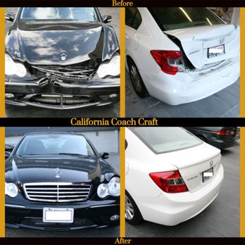 California Coach Craft - Auto Repair Near Me - Sherman Oaks, California California Coach Craft - Auto Repair Near Me - Sherman Oaks, California