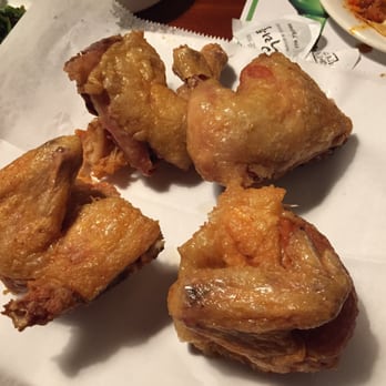 Chui Ha Go Pocha - Korean fried chicken - Korean Near Me - Duluth, Georgia