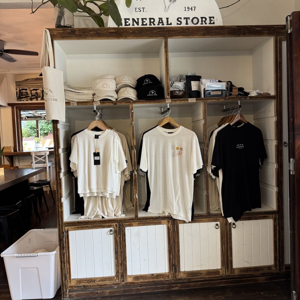 The Byron Bay General Store - Cafes Near Me - Byron Bay, NSW The Byron Bay General Store - Cafes Near Me - Byron Bay, NSW