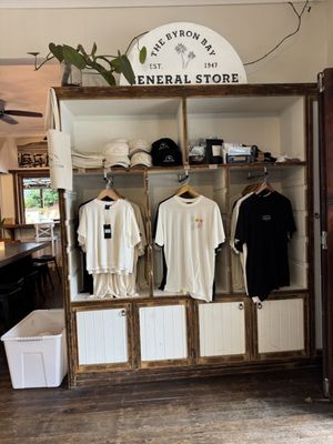 The Byron Bay General Store by null