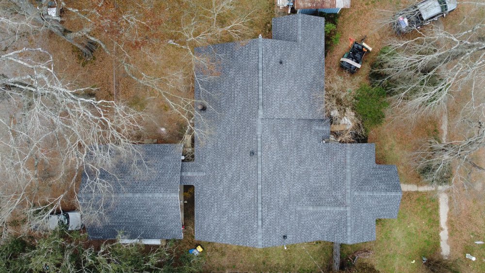 Slide of HDS Contractors