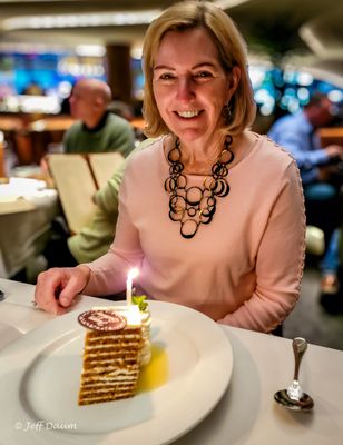Ocean Prime Las Vegas by null