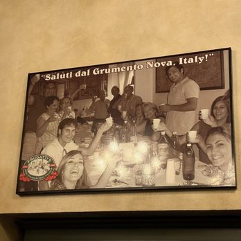 Frugatti's - Italian Near Me - Bakersfield, California