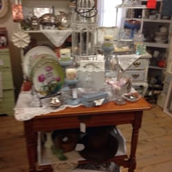 Old Town Antique Faire