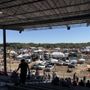 Guernsey County Fairgrounds