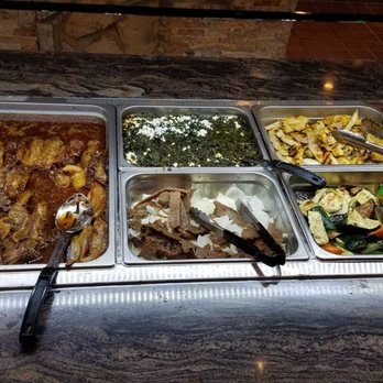 Dimassi’s Mediterranean Buffet - Vegetables lovers. - Mediterranean Near Me - Austin, Texas Dimassi’s Mediterranean Buffet - Vegetables lovers. - Mediterranean Near Me - Austin, Texas