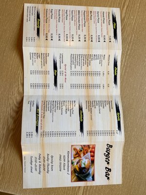Menu photo 3 Zum Südlager Vilseck, BY Menu photo 3 Zum Südlager Vilseck, BY