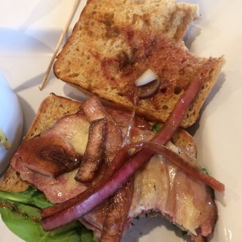 McAlister's Deli - Eh the black cherry ham sandwich- nothing to rave over - Delis Near Me - Champaign, Illinois McAlister's Deli - Eh the black cherry ham sandwich- nothing to rave over - Delis Near Me - Champaign, Illinois
