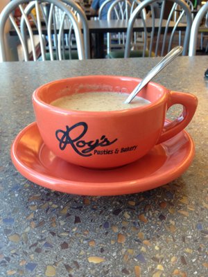 Roy's Pasties & Bakery by null