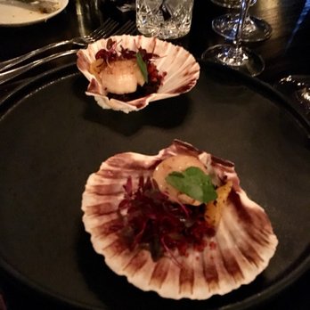 Gaucho - Scallops - Argentine Near Me - London, XGL Gaucho - Scallops - Argentine Near Me - London, XGL
