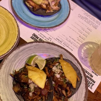 Tacovision - Tacos Near Me - New York, New York Tacovision - Tacos Near Me - New York, New York