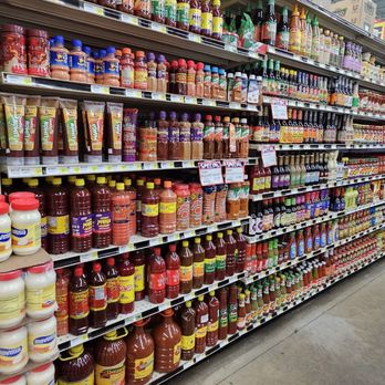 Carnival Market - Every hot sauce you could want and need. - Grocery Near Me - Pontiac, Michigan