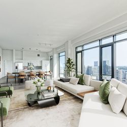 Vela on The Park Apartments