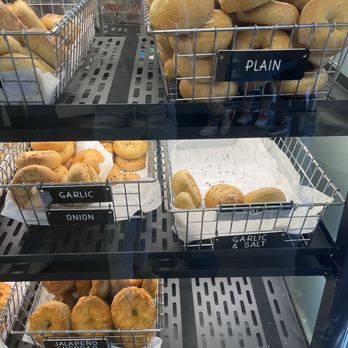 Dan’s Bagels - Bagels - Bagels Near Me - Grapevine, Texas