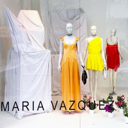 Maria Vazquez - Primavera - Verano 17'