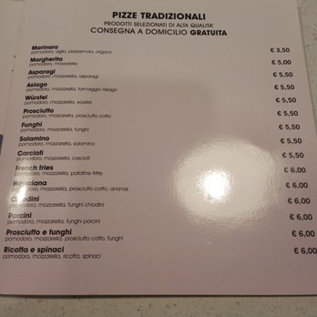 Rebecca's Diner - Italian Near Me - Bolzano Vicentino, Virgin Islands