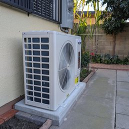 Real VRF Slimline Heat Pump Real VRF Slimline Heat Pump