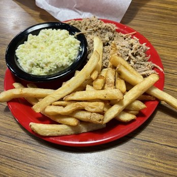 Kings - Barbeque Near Me - Kinston, North Carolina