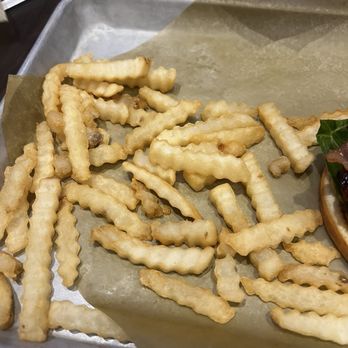Buffalo Wild Wings - Fries - Chicken Wings Near Me - Tijuana, BCN