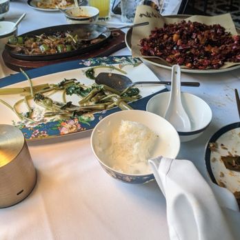 Jiang Nan - Bellevue - Chinese Near Me - Bellevue, Washington