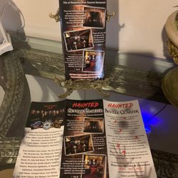 Pensacola History and Hauntings