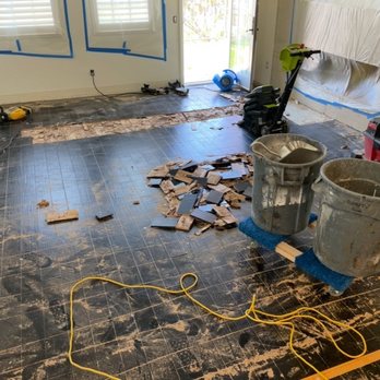 Coastline Flooring inc - Flooring Near Me