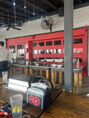 Jax Grill by null
