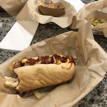 Simon's Hot Dogs - Hot Dogs Near Me - Buckeye, Arizona Simon's Hot Dogs - Hot Dogs Near Me - Buckeye, Arizona
