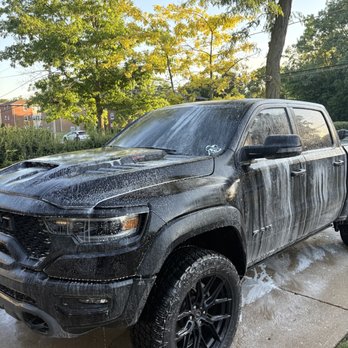 Bryan’s Express Detailing - Auto Detailing Near Me - South Elgin, Illinois