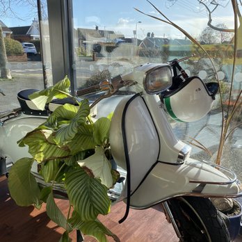 Coffee Cure - Coffee & Tea Near Me - Bangor, NDN