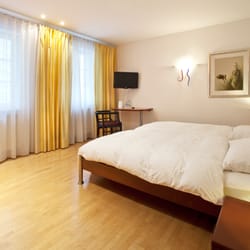 Hotel Scholl