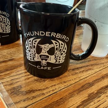 Thunderbird Cafe - Coffee - Breakfast & Brunch Near Me - McGaheysville, Virginia Thunderbird Cafe - Coffee - Breakfast & Brunch Near Me - McGaheysville, Virginia