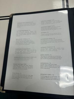 Menu photo 3 Jenks Restaurant Jenks, OK Menu photo 3 Jenks Restaurant Jenks, OK