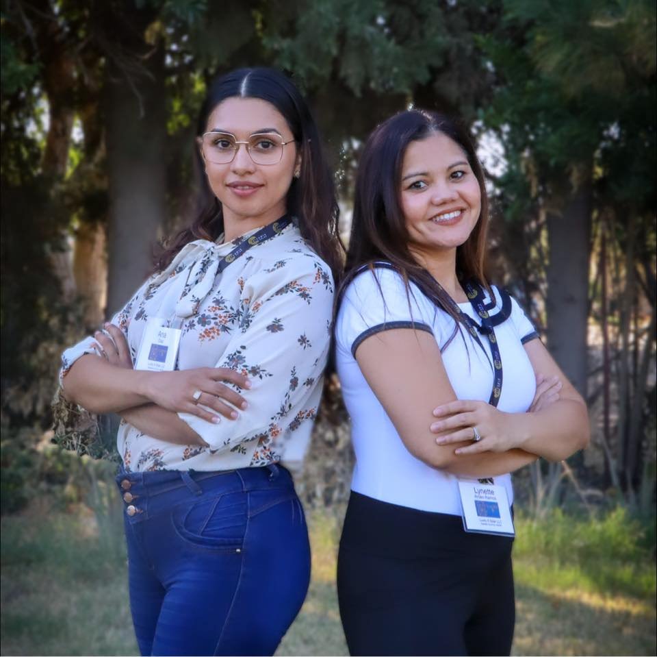 Slide of Lucky 8 Solar